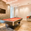 Отель Mid Main Lofts 6424 Cool Designer 1BR Loft Midtown, фото 15