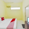 Отель Mutiara by OYO Rooms, фото 31