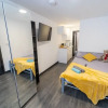 Отель Cosy Ensuite Style Studio Close to University!, фото 1