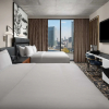 Отель Fraye Nashville, Curio Collection By Hilton, фото 17