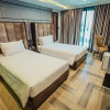 Отель First Pride Hotel, фото 3