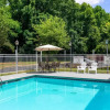 Отель Magnolia Inn & Suites, фото 20