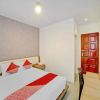 Отель Super OYO 90559 Gamacity Residence, фото 14