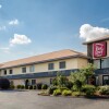 Отель Red Roof Inn Hartford - Vernon в Верноне