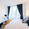 Отель Modern Apartment- Birmingham- Broad Street & Brindley Place- 10 min walk from Bullring, 02 Arena, Ne, фото 7