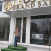 Отель Le Ka Grand Sah Otel, фото 1