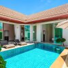 Отель Luxury Pool Villa A14, фото 27