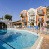 Отель Magic Tulip Hotel, фото 11