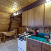 Отель 05MBH - Economical - WiFi - Pets Ok - F/P - D/W - Sleeps 2, фото 4