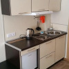 Гостиница Apartment na Stanislavskogo в Новосибирске