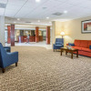 Отель Comfort Suites Atlanta Airport, фото 13