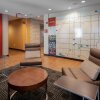 Отель TownePlace Suites Milwaukee Oak Creek, фото 13