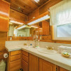 Отель Pine Forest Cabin, фото 30