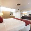 Отель Ramada Hotel & Suites Sydney Cabramatta, фото 21