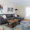 Отель Spacious 6BR /2.5 Bath in Highlands!, фото 17