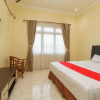 Отель RedDoorz Plus @ Hotel Sempurna Watervang Lubuk Linggau, фото 6