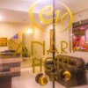 Отель Canarias Hotel в Альте