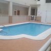 Отель Apartment With 3 Bedrooms in Torrevieja, With Pool Access, Terrace and Wifi - 600 m From the Beach, фото 4