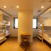 Отель plat hostel keikyu sapporo ichiba, фото 11