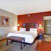 Отель Hampton Inn & Suites Peoria at Grand Prairie, IL в Пеории