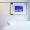 Отель Simple And Comfortable Studio Apartment At Suncity Residence, фото 2