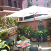 Отель Rome Eco Suites, фото 24