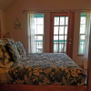 Отель Lava Pond Lodge, фото 1