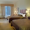 Отель Legacy Inn & Suites, фото 38