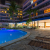 Отель El Aram Beach & Convention, фото 1