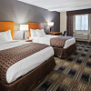 Отель Best Western The Inn At Rochester Airport, фото 6