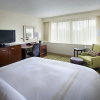 Отель Boston Marriott Peabody, фото 4