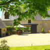 Отель La Longère Luxury B&B Southern Brittany в Лангидик