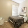 Отель Cosy Berkeley Apartments Just Across UC Berkeley #206, фото 3