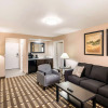 Отель Quality Inn & Suites Plano East - Richardson, фото 5
