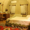 Отель Anatolian Cave Hotel, фото 1
