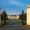 Отель Château de Raray, фото 13