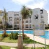 Отель Appartement au complexe marina golf, фото 18