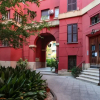 Отель American Uni 2Br Lovely Apt, фото 20
