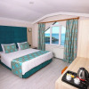 Отель Mare Blu Hotel, фото 6