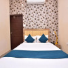 Отель SILVERKEYEXECUTIVESTAYS38545STAYHUBPARKSTREET, фото 31