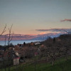 Отель Chalet paisible dans la nature avec belle vue sur le lac Léman, фото 12