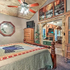 Отель Eclectic Cabin w/ Hot Tub: 1 Mi to Ober Gatlinburg, фото 7