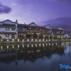 Отель Manjuelong Boutique Hotel Xitang, фото 2