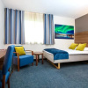 Отель Narvik Budget Rooms, фото 3