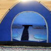 Отель Bedouin Oasis Camp, фото 6