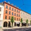 Отель Forenom Serviced Apartments Schous Plass, фото 1
