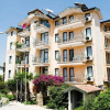 Отель Begonville Apart Hotel, фото 1