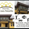 Отель Casa Amarilla, фото 1