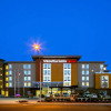 Отель Springhill Suites by Marriott Bellingham, фото 1