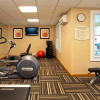 Отель Residence Inn by Marriott Auburn, фото 17